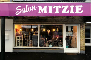 Frisør Mitzie – Lynge