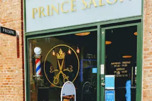 Prince Salon – Frederiksberg