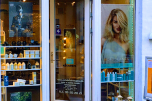 Salon Celeb Hairstyles – Aarhus