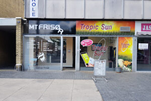 Salon Mt - Taastrup 24 Salon Mt – Taastrup