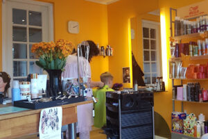 Salon Gitte (Gitte Schunck) - Fuglebjerg 22 Salon Gitte (Gitte Schunck) – Fuglebjerg