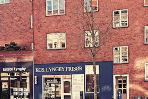 Kgs. Lyngby Frisør – Kongens Lyngby