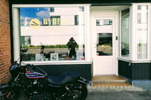 Byblos Gentlemen’s Barbershop – Hørsholm