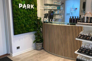 PARK By Chic – Kongens Lyngby