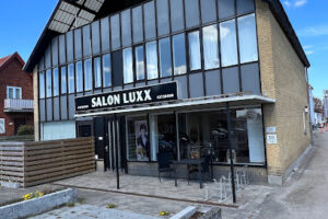 Salon Luxx – Vallensbæk Strand