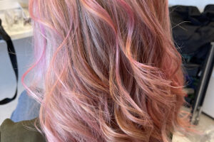 Hair By Blomstrøm – Horsens