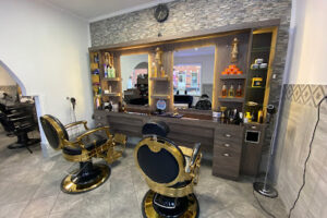 Byens Salon – Nyborg