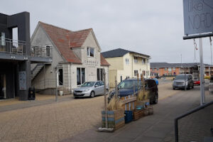 Emborg’s Hårdesign – Hvide Sande