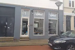 Salon Anni – Vejle