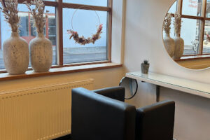 Kam & Saks – Aabybro