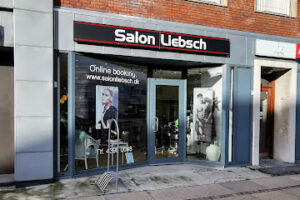 Salon Liebsch – Glostrup