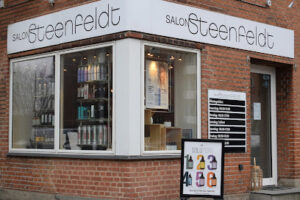 Salon Steenfeldt – Horsens