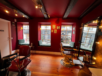 Klemme's Hairdresser - KØBENHAVN K 1 AF1QipNfPqs0VK7LT3AJ WLmg7b7DcYg vtEW46mBCqYw408 h306 k no