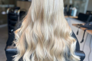 Hair and beauty – Klarup