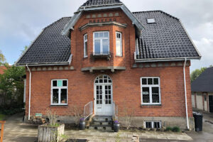 Frisør Cut’n Style – Farum