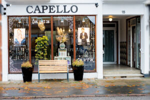 Frisør Capello – Odense