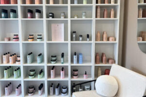 Nathali Serop Frisør – Næstved