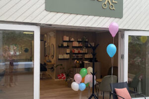 Hair Luxe - Hillerød 18 Hair Luxe – Hillerød