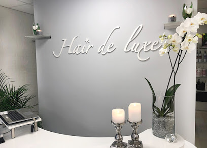 Hair De Luxe V/sanne K Nielsen - Nyborg 1 AF1QipNjsklhuu153oSxo r24Di4Wi8 81zihBrOOJQiw408 h291 k no