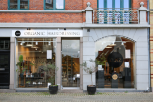 ZENZ Organic Hairdressing – Roskilde
