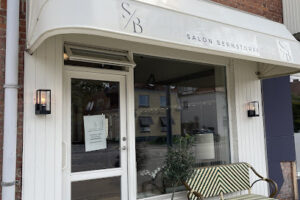 Salon Bernstorff – Hellerup