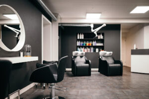 Salon Schødt – Hobro