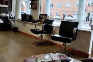 Ebu’s BarberShop – Herning
