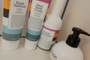 Hair By Gry’P – Brædstrup