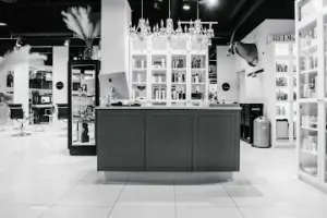MbyS Coiffure – Sønderborg