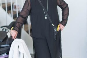 Salon Adam og Eva – Helsingør
