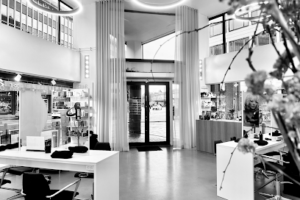 STUHR – København