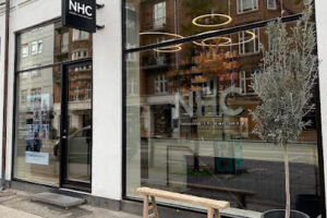 Nordic Hair Concept, Hellerup – Hellerup
