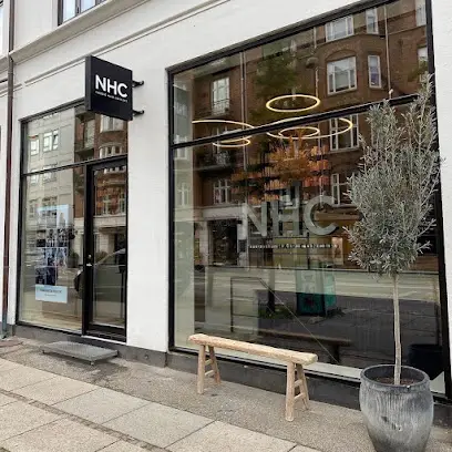 Nordic Hair Concept, Hellerup – Hellerup