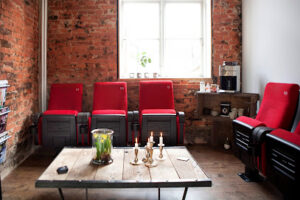 Banegaarden by Hair Academy – Esbjerg
