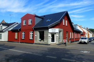 Frisør Lezug – Roskilde