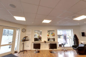 Frisør Hjørnet v/Lone Roediger Rasmussen – Holbæk