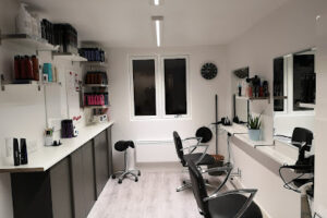 Salon Sakz - Store Heddinge 18 Salon Sakz – Store Heddinge