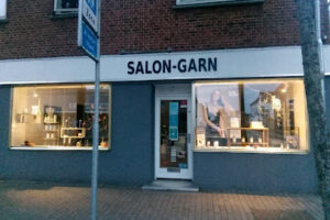 Salon-Garn i Vejen – Vejen