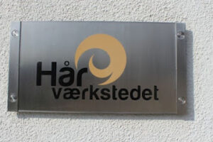 Hårværkstedet - Vester Skerninge 19 Hårværkstedet – Vester Skerninge