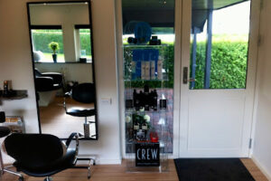 Salon Kent (Frisør) – Odense