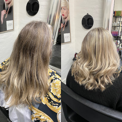 Avinś Salon – Varde