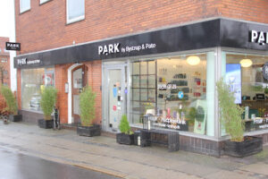 Park By Bystrup & Pate – Søborg