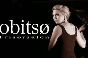 Obitsø Frisørsalon – Viborg – Viborg