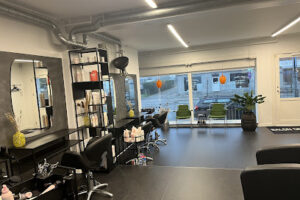 Frisør Park By Salon Delux – Hvidovre