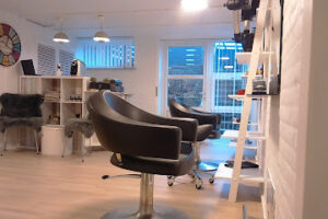 Hair By Lindberg – Esbjerg V