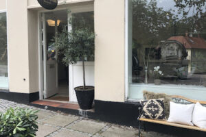 Salon Stendal – Fredensborg