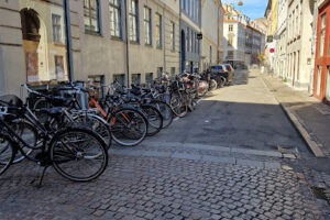 Sjødahl – København