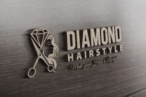 Frisør Diamond Hairstyle Rødovre – Rødovre