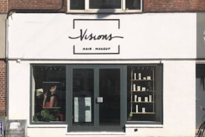 Visions – Hair & Makeup – Aalborg