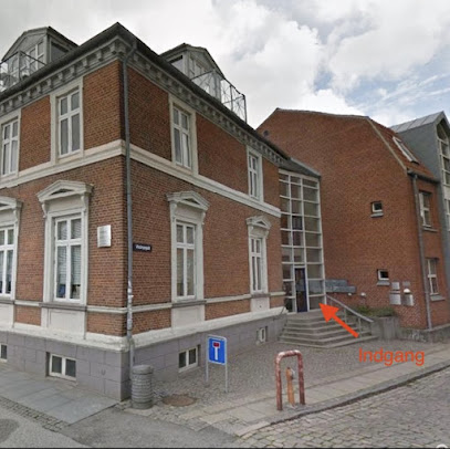 Vejle Beauty – Vejle